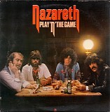 Nazareth - Play 'N' The Game