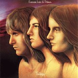 Emerson, Lake & Palmer - Trilogy