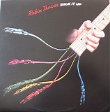 Robin Trower - Back It Up