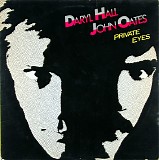 Daryl Hall & John Oates - Private Eyes