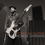 Tony MacAlpine - Concrete Gardens