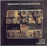 Blood, Sweat & Tears - Greatest Hits