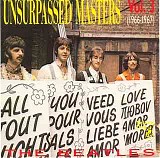 Beatles - Unsurpassed Masters, Vol. 3 (1966-1967)