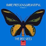 Bee Gees - Rare, Precious & Beautiful, volume 3