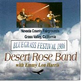 Desert Rose Band - Bluegrass Festival