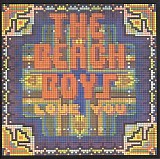 Beach Boys - Love You