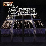 Saxon - Masters Of Rock