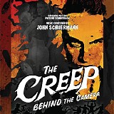 John Schuermann - The Creep Behind The Camera