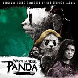 Christopher Larkin - Wastelander Panda: Exile