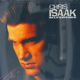 Chris Isaak - Silvertone