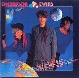 Thompson Twins - Into The Gap CD1