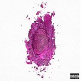 Nicki Minaj - The Pinkprint