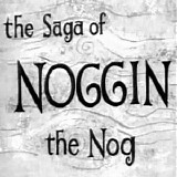 Vernon Elliott - Noggin The Nog