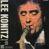 Lee Konitz - ChicagoÂ´n All That Jazz