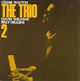 Cedar Walton - The Trio, Vol. 2