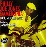 Philly Joe Jones Dameronia - Look, Stop, and Listen