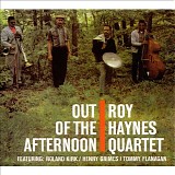 Roy Haynes Quartet - Out of the Afternoon