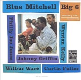 Blue Mitchell - Big 6