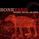 Jim McNeely - Boneyard