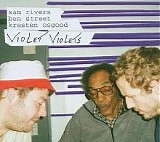 Sam Rivers - Violet Violets