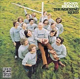 Woody Herman - Thundering Herd