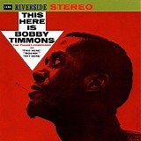 Bobby Timmons - This Here Is Bobby Timmons