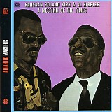 Rahsaan Roland Kirk & Al Hibbler - A Meeting of the Times