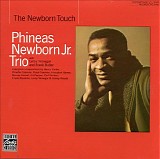 Phineas Newborn, Jr. - The Newborn Touch