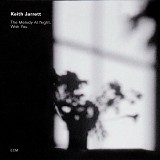 Keith Jarrett - The Melody At Night, With You