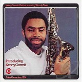 Kenny Garrett - Introducing Kenny Garrett