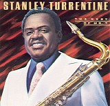 Stanley Turrentine - The Best Of Mr. T