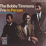 Bobby Timmons Trio - In Person