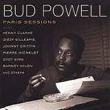 Bud Powell - Paris Sessions