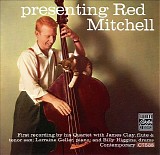 Red Mitchell - Presenting Red Mitchell