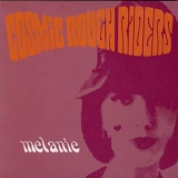 Cosmic Rough Riders - Melanie