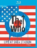 The Who - Live at Shea Stadium 10-13-82