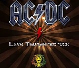 ACDC - Live Thunderstruck