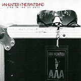 Ian Hunter - Live In The UK