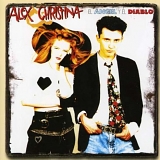 Alex y Christina - El Angel y el Diablo