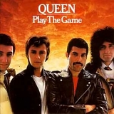 Queen - Play The Game