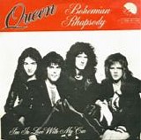 Queen - Bohemian Rhapsody