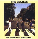 Beatles, The - The Alternate Abbey Road