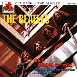 Beatles, The - Get Back 2nd Mix