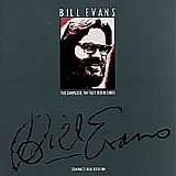 Bill Evans - The Complete Fantasy Recordings