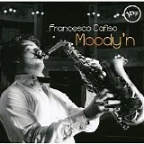 Francesco Cafiso - Moody'n