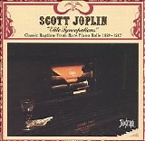 Scott Joplin - The Scott Joplin story