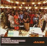 The AACM - Great Black Music Ensemble at Umbria Jazz 2009