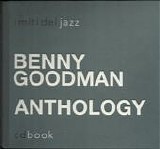 Benny Goodman - I Miti Del Jazz CdBook 11