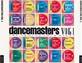 Various artists - Dancemasters Vol. I - The Twelve Inch Mixes