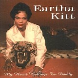 Eartha Kitt - My Heart Belongs To Daddy